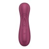 Satisfyer - PRO 2 Generación 3 VIN Rouge Bluetooth ET Application