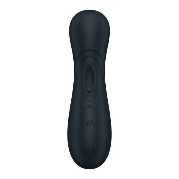 Satisfyer - PRO 2 Generación 3 Negro Bluetooth Y Aplicación