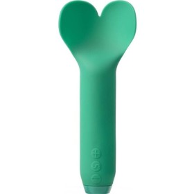 JE Joue – Amour Bullet Verde Esmeralda – Mini Vibradores