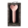 JE Joue - Amour Bullet Pale Rosette – Mini-vibrateurs
