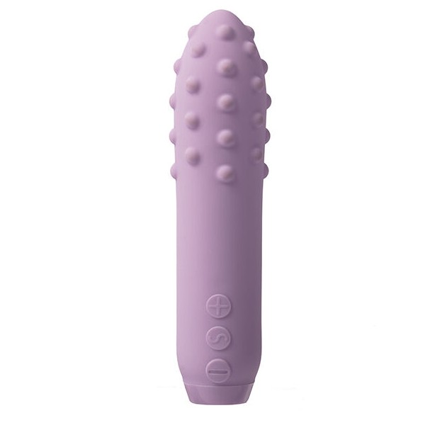JE Joue - DUO Bullet Violet – Mini-vibrateurs