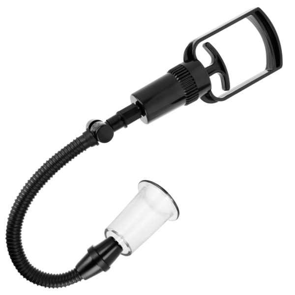 Intense - Ventouse DE Mamelon Unisexe – Stimulateurs