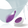Intense - Télécommande Mindy Pantie Violette – Télécommande