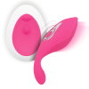 Intenso - ROB Pantie Remote Control Rosa – Control Remoto
