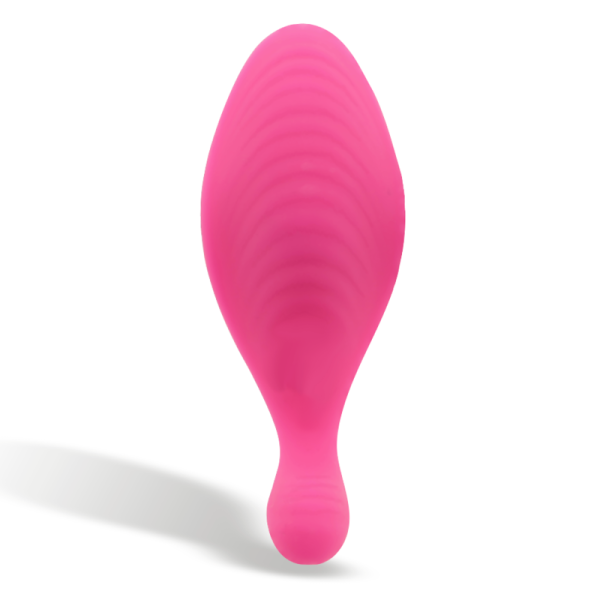 Intenso - ROB Pantie Remote Control Rosa – Control Remoto