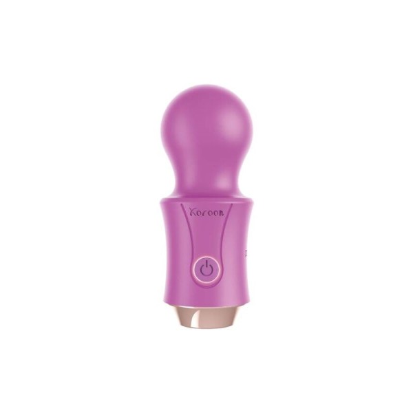 Xocoon - LA Baguette DU Voyageur Fuchsia – Masseuses