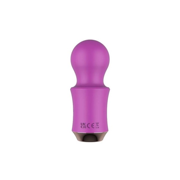 Xocoon - LA Baguette DU Voyageur Fuchsia – Masseuses