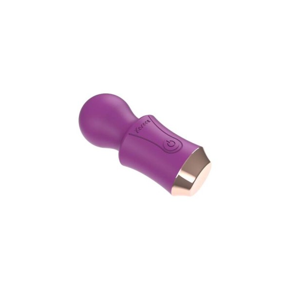 Xocoon - LA Baguette DU Voyageur Fuchsia – Masseuses