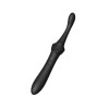 Zalo - Bess 2 Clitoral Massager Black – Pour clitoris