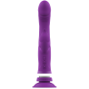 Intense - Vibrateur EN Silicone Casanova Rabbit Triple Moteur ...