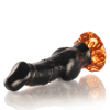 DEIMOS DILDO POWER OF EPIC EXSTASY - Consoladores sin vibraciones