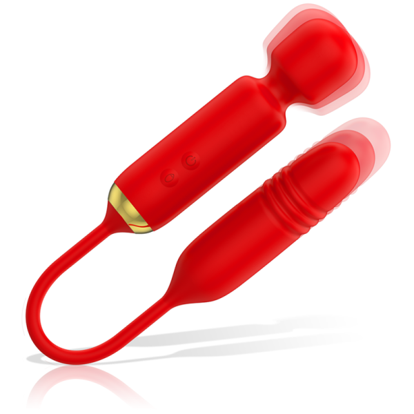 MIA - Baguette Double Plaisir Toscana + Haut ET BAS