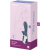 Satisfyer - Pompe AIR Booty 2 Gris Foncé – Vibrateurs HI-TECH