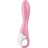 Satisfyer - AIR Pump Vibrador 2 Rosa – Vibradores HI-TECH