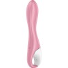 Satisfyer - Vibrateur Pompe A AIR 2 Rose – Vibrateurs HI-TECH