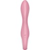 Satisfyer - AIR Pump Vibrador 2 Rosa – Vibradores HI-TECH