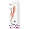 Pretty Love - Vibrateur Lapin DE Pques Avec Stimulateur