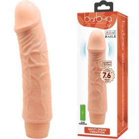 Baile - Vibrador Realista Barbara 20 CM