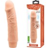 Baile - Barbara Vibrador Realista 20 CM