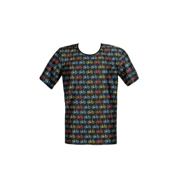 ANAIS MEN - T-SHIRT BENITO L ANAIS MEN ACCESORIES