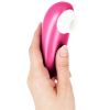 Womanizer - Stimulateur Clitoral Starlet 3 Rose