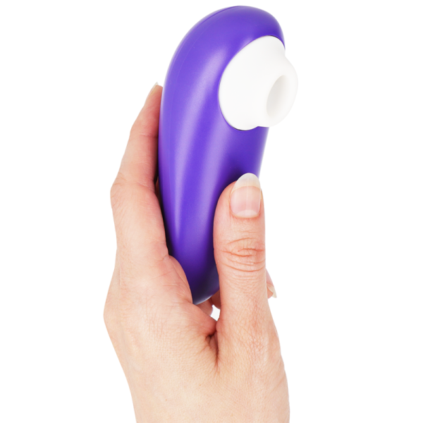 Womanizer - Stimulateur Clitoral Starlet 3 Indigo