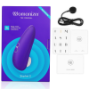 Womanizer - Stimulateur Clitoral Starlet 3 Indigo