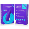 Womanizer - Stimulateur Clitoral Starlet 3 Indigo
