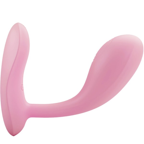 Pretty Love - Baird Application G-Spot 12 Vibrations Rechargea...