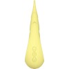 Lelo - Stimulateur DE Clitoris DOT Cruise Jaune