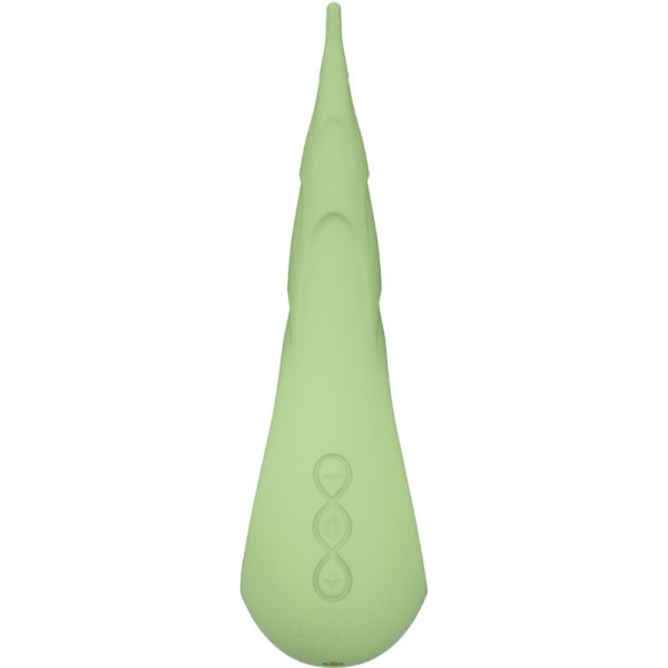 Lelo - Estimulador de Clítoris DOT Cruise Verde Pistacho