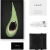 Lelo - Estimulador de Clítoris DOT Cruise Verde Pistacho