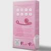 Snail Vibe - Vibrateur Courbe Rose – Vibrateurs HI-TECH