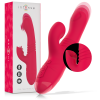 Intense - Vibrateur UP & Down Rechargeable Multifonction DUA A...