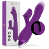 Intense - Vibrateur Rechargeable Multifonction Iggy UP & Down ...