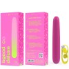 B Swish - Vibrateur Rechargeable B Swish - Bgood Infinite Delu...