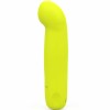 B Swish - Vibrador de silicone recarregável infinito Bcute Curve...