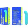 B Swish - Bcute Curve Infinite Classic Vibrador Recargable...