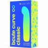 B Swish - Vibrador recarregável clássico Bcute Curve Infinite...