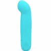 B Swish - Vibrateur Rechargeable EN Silicone Bleu Bcute Curve ...
