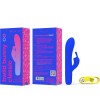 B Swish - Bwild Bunny Infinite Classic Vibrador Recargable...