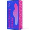 B Swish - Bwild Bunny Infinite Classic Vibrador Recargable...