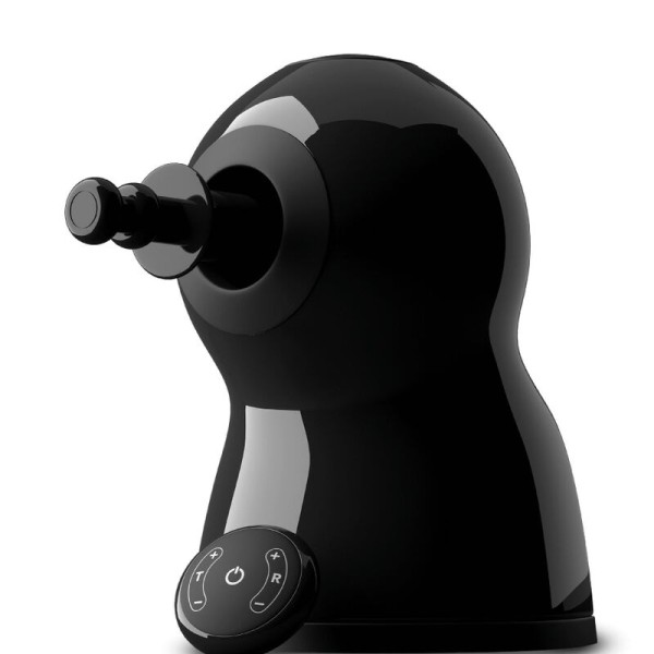 Fetish Fantasy Series - SEX Machine Plus Grande Rotation ET Po...