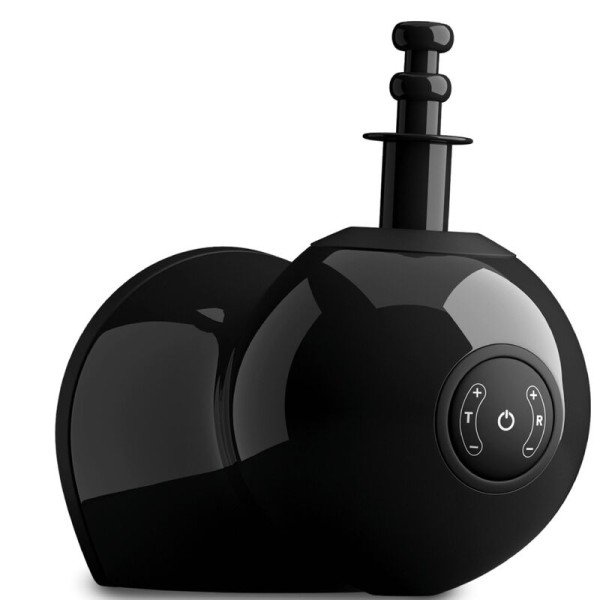 Fetish Fantasy Series - SEX Machine Plus Grande Rotation ET Po...