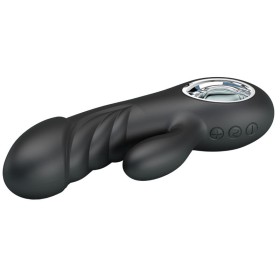Pretty Love - Ansel Vibrateur GY Stimulateur DE Points Clitoris