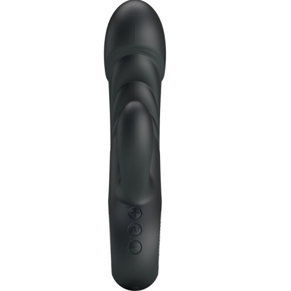 Pretty Love - Ansel Vibrateur GY Stimulateur DE Points Clitoris