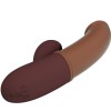 Pretty Love - Kane Vibrador Punto G Y Boquilla - Rotadores Vibrad
