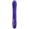 Pretty Love - Vibrador Cerberus Youth Conejo Morado