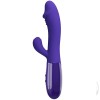Pretty Love - Vibrateur Snappy Youth & Stimulateur DE Point G ...