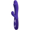 Pretty Love - Vibrateur Snappy Youth & Stimulateur DE Point G ...